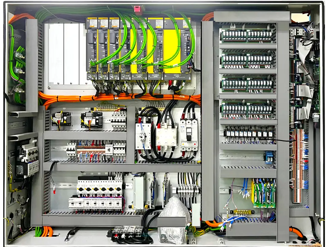 Industrial Automation